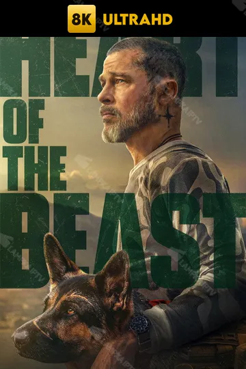 Heart Of The Beast