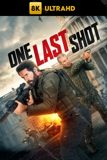 One Last Shot