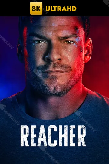 Reacher