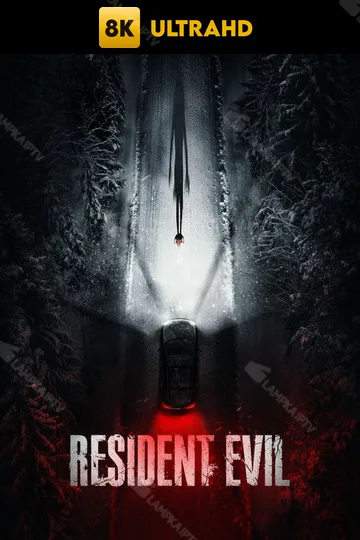 Resident Evil