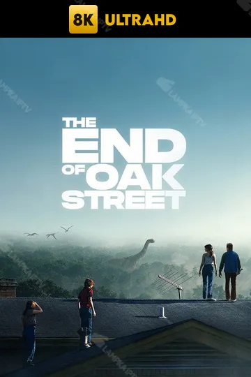 The End Of Oak Street