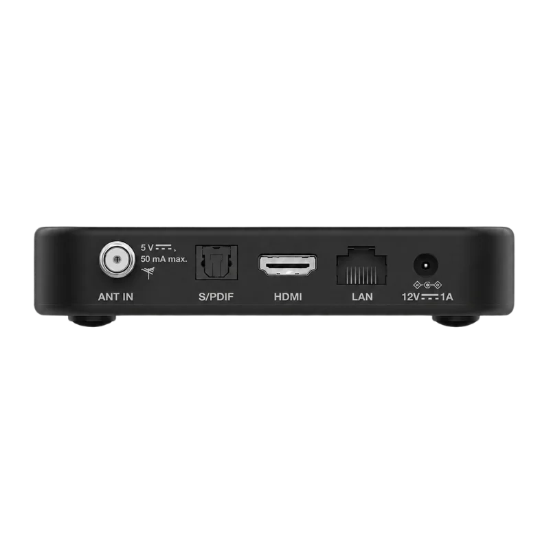 Lampka IPTV Box – 7