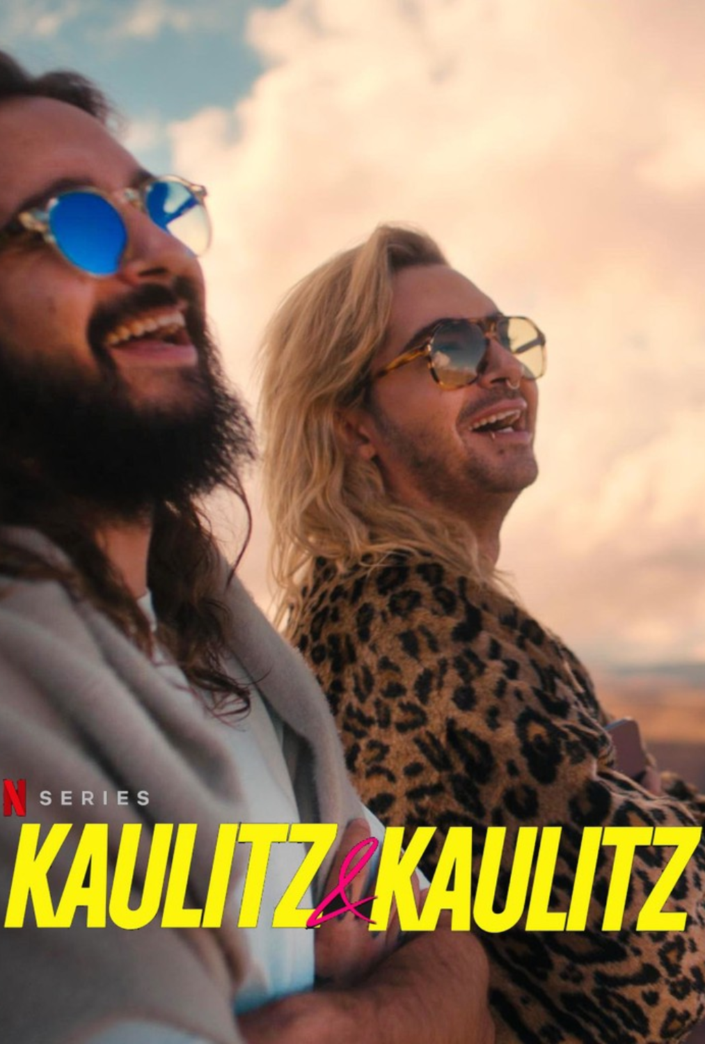 Lampka - Kaulitz and Kaulitz