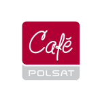 Lampka IPTV - Cafe Polsat