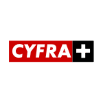 Lampka IPTV - Cyfra +