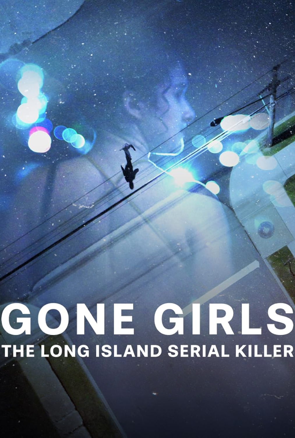 Lampka - Gone Girls
