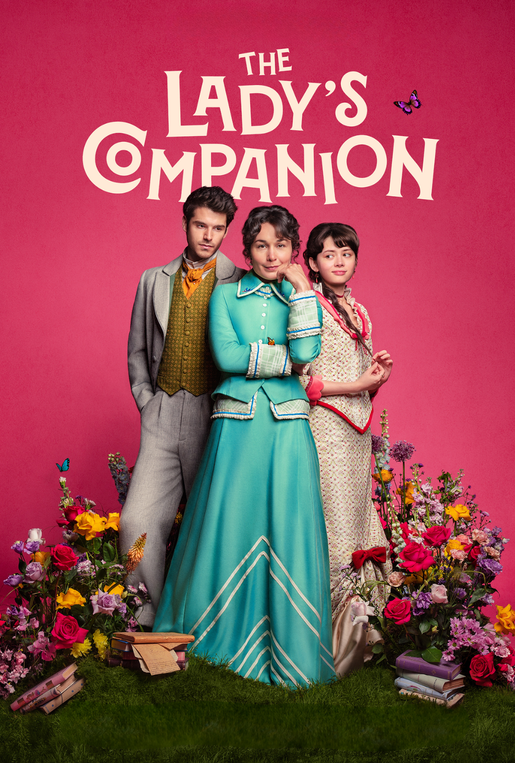 Lampka - The Ladys Compagnion