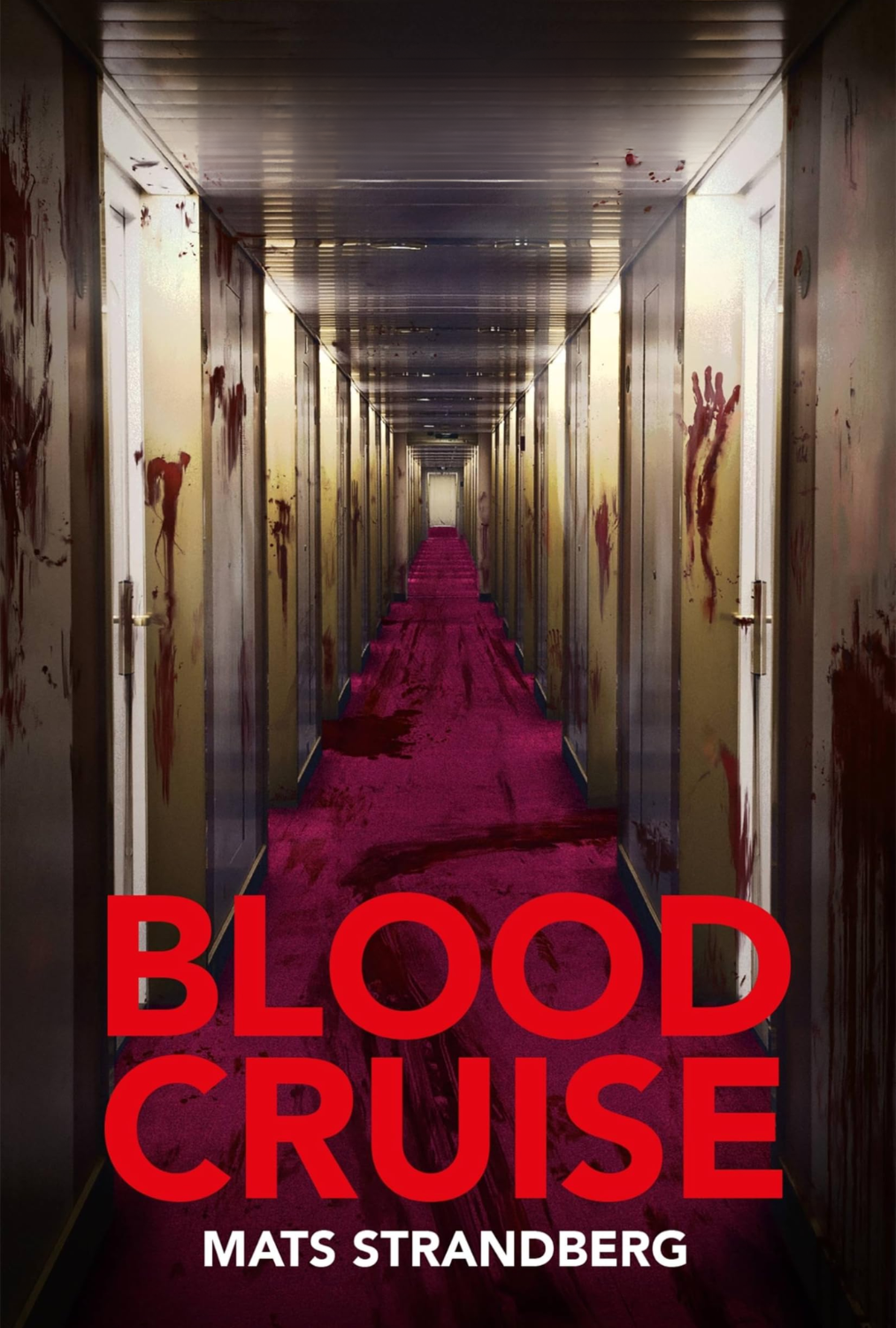 Lampka IPTV - Blood Cruise
