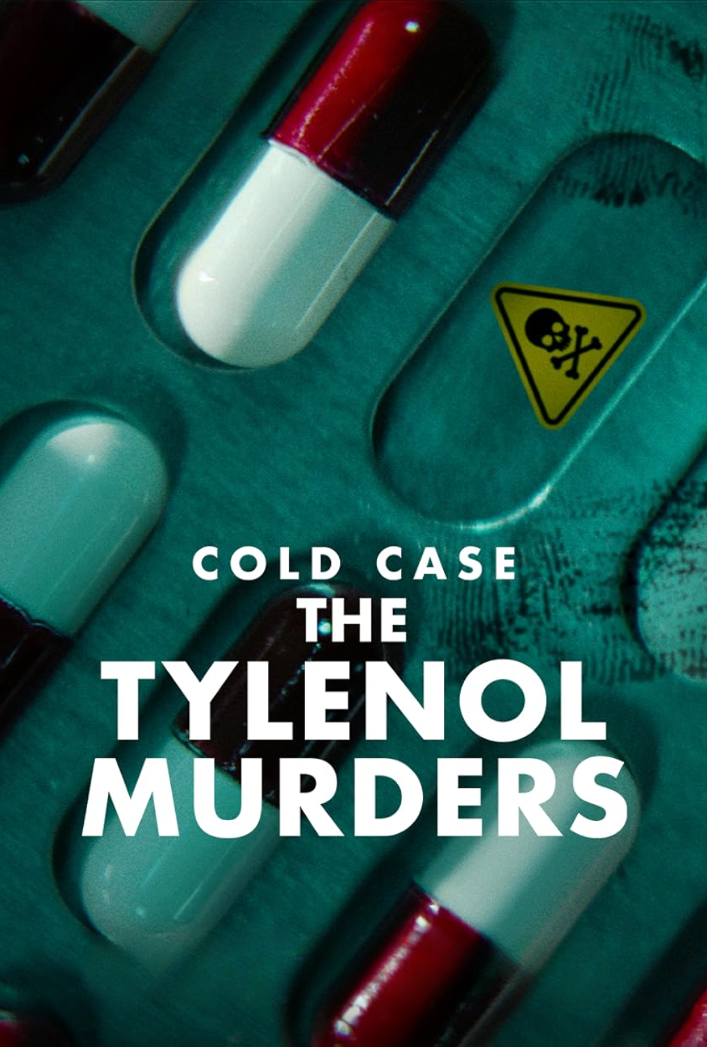 Lampka IPTV - Cold case : The tylenol murders