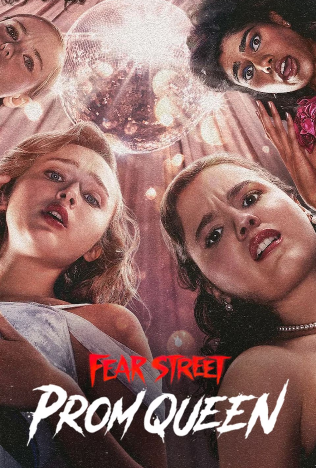 Lampka IPTV - Fear street : Prom queen