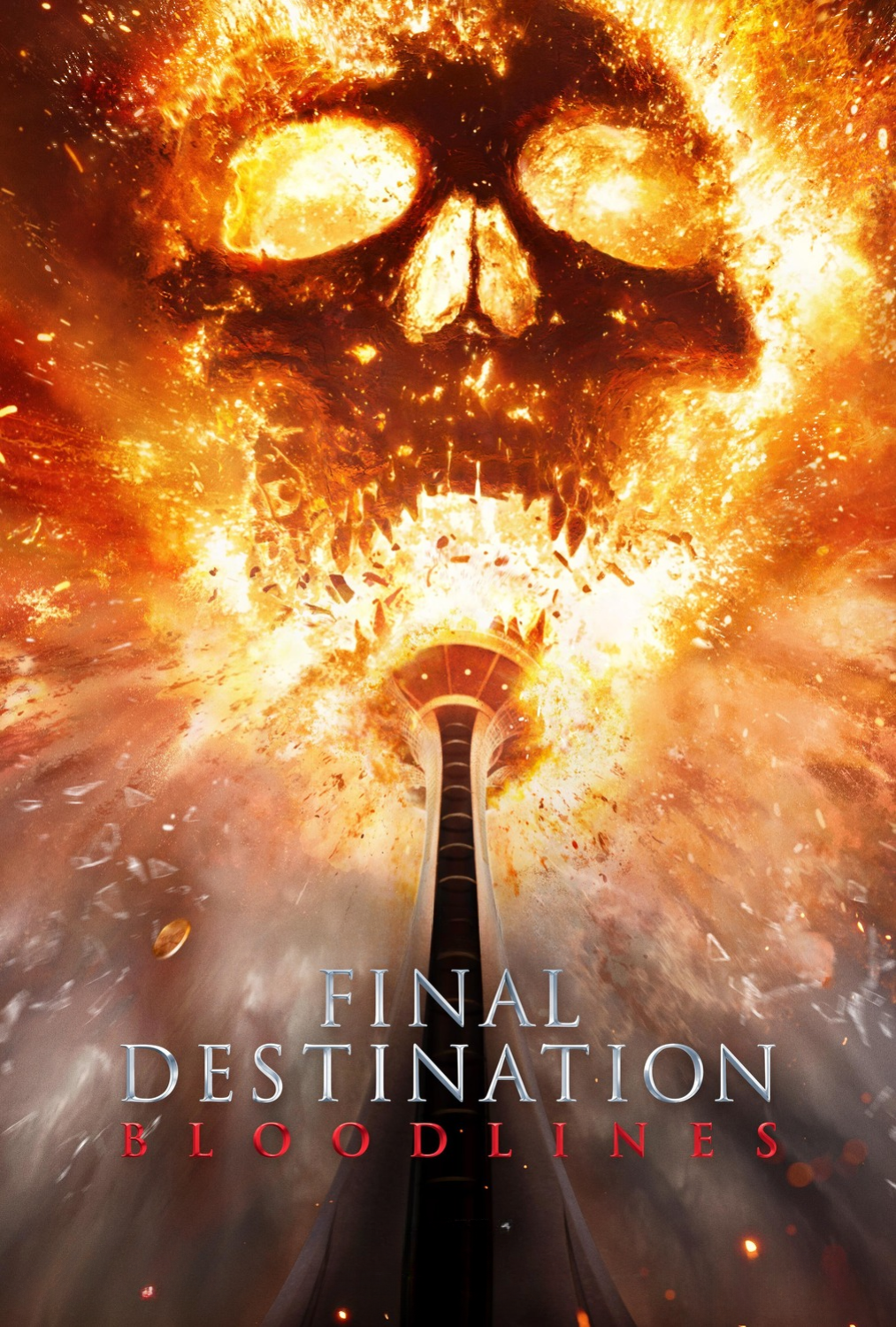 Lampka IPTV - Final Destination 6
