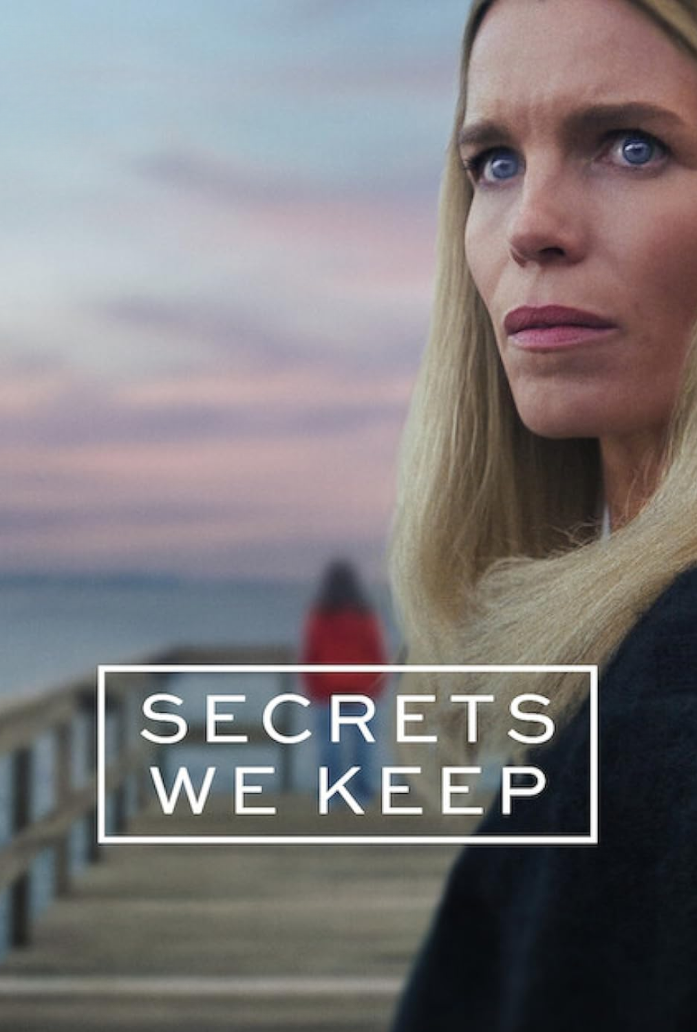 Lampka IPTV - Secrets we keep