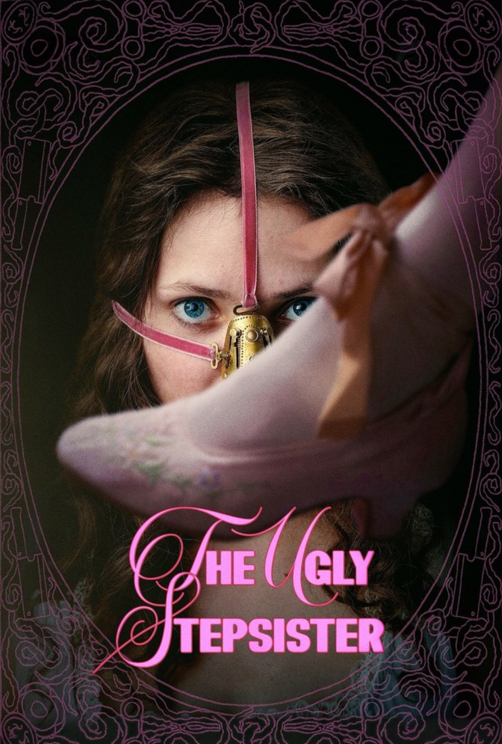 Lampka IPTV - The ugly stepsister