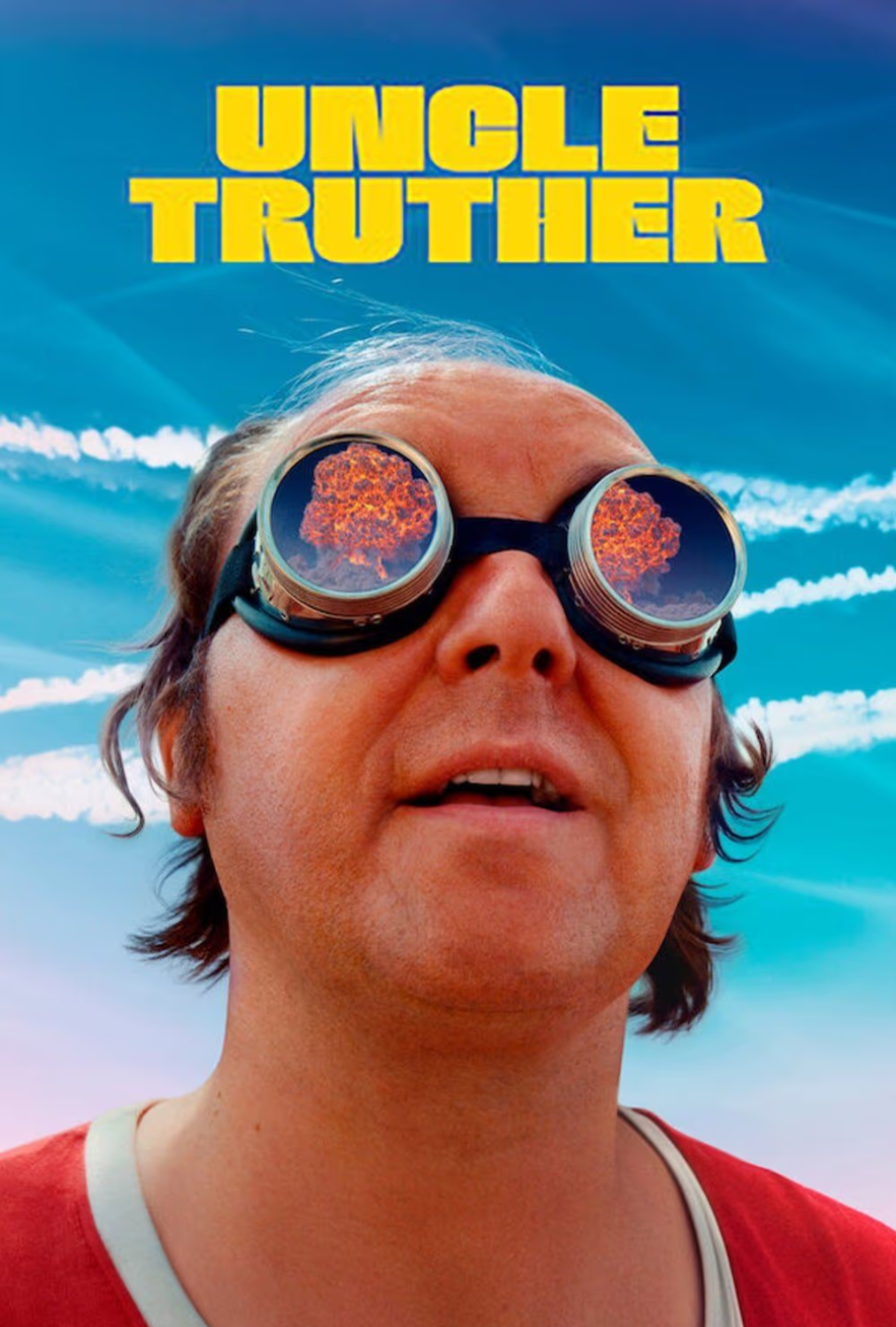 Lampka IPTV - Uncle truther
