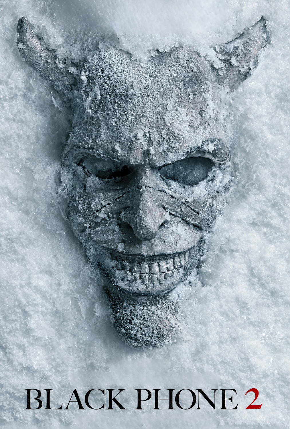 Lampka - Black Phone 2