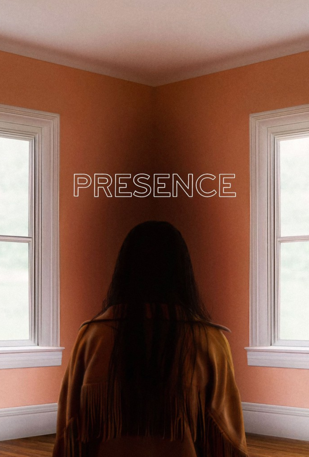 Lampka - Presence